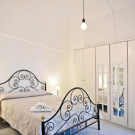 Casa Silvana Locorotondo Ngoại thất bức ảnh