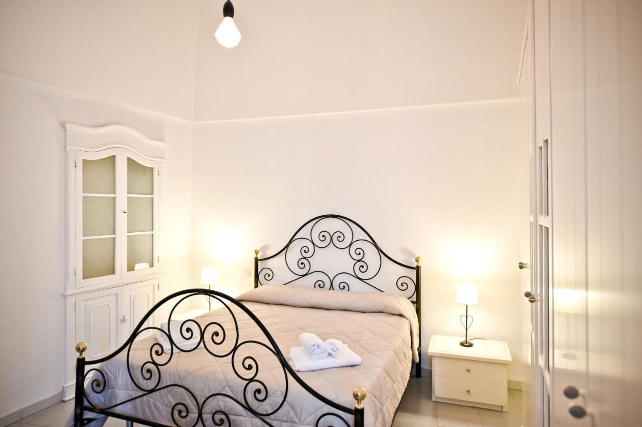 Casa Silvana Locorotondo Ngoại thất bức ảnh