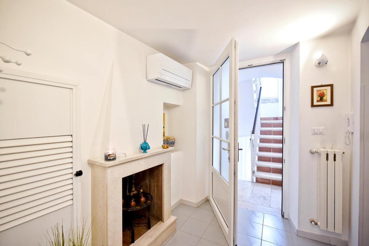 Casa Silvana Locorotondo Ngoại thất bức ảnh
