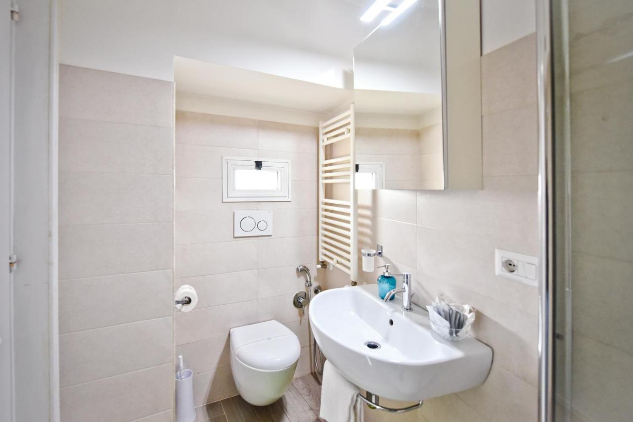 Casa Silvana Locorotondo Ngoại thất bức ảnh