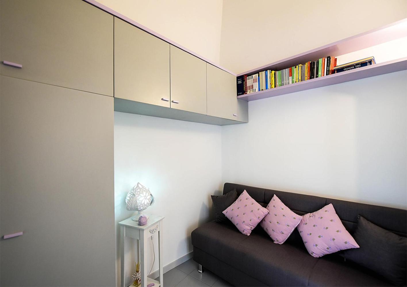 Casa Silvana Locorotondo Ngoại thất bức ảnh