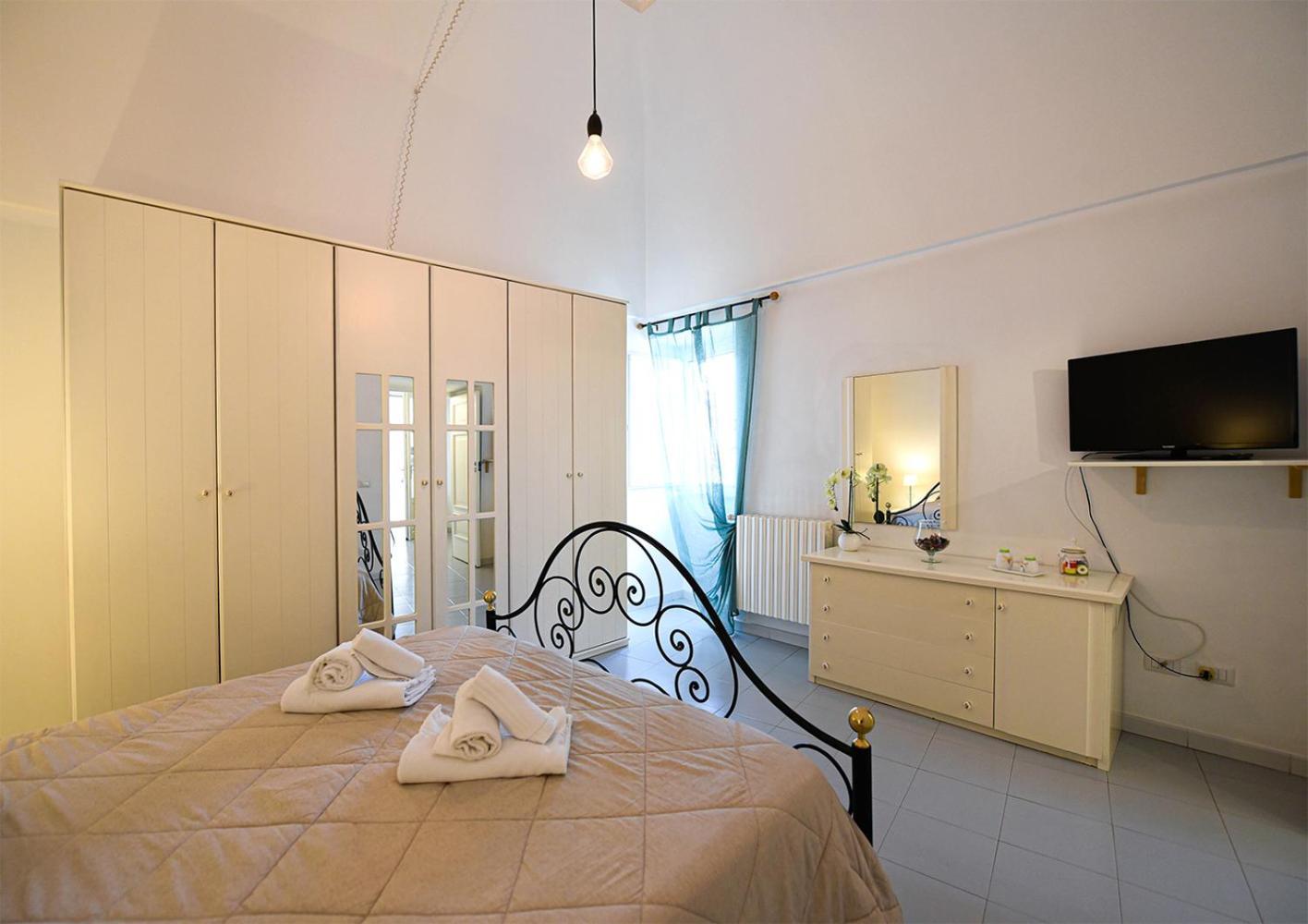 Casa Silvana Locorotondo Ngoại thất bức ảnh